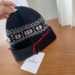 MCL Grenoble Wool Beanie – Cappello