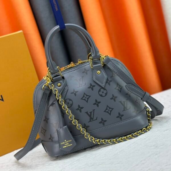 LV Alma BB Monogram Ink - Bag