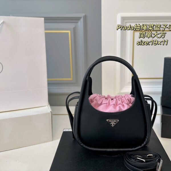 PR Cleo Satin Mini - Bag