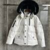 MCL Stirling Parka - Jacket – Black · Ref. AC1329