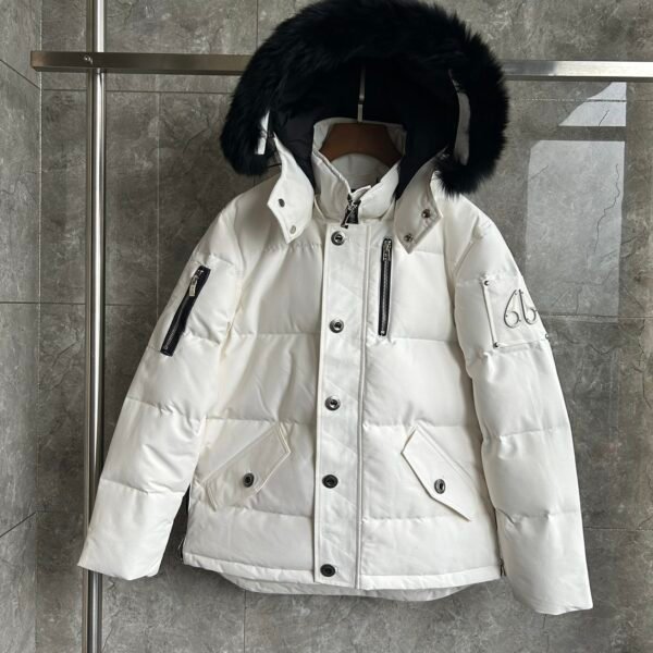 MCL Stirling Parka - Jacket