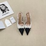 CC Slingback Pumps – Scarpe con tacco