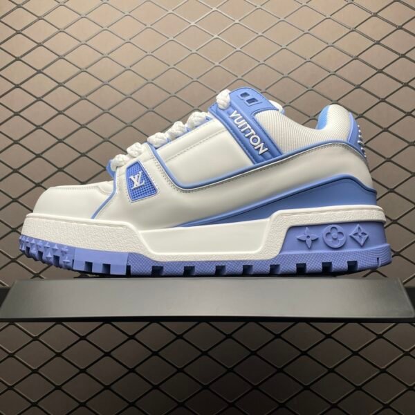 LV Trainer Maxi - Sneakers