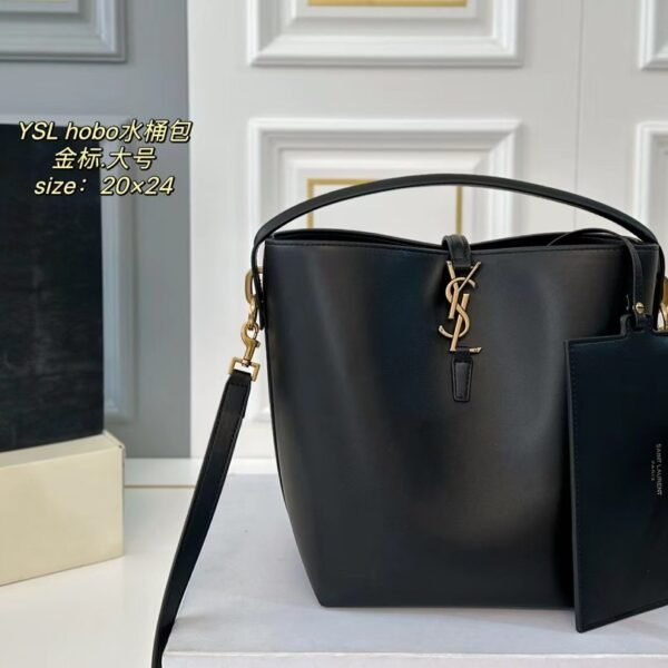 YSL Le 5 à 7 Hobo - Bag
