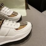 BBR Union – Sneakers – Red