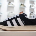 AD Campus – Sneaker – Blu