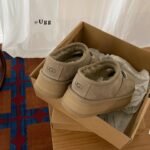 UGG Tazz Mary Jane – Shoes – Brown