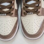 NK Dunk Low DIY – Sneaker