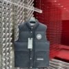 CG Freestyle Vest - Vest – Black · Ref. CL0081