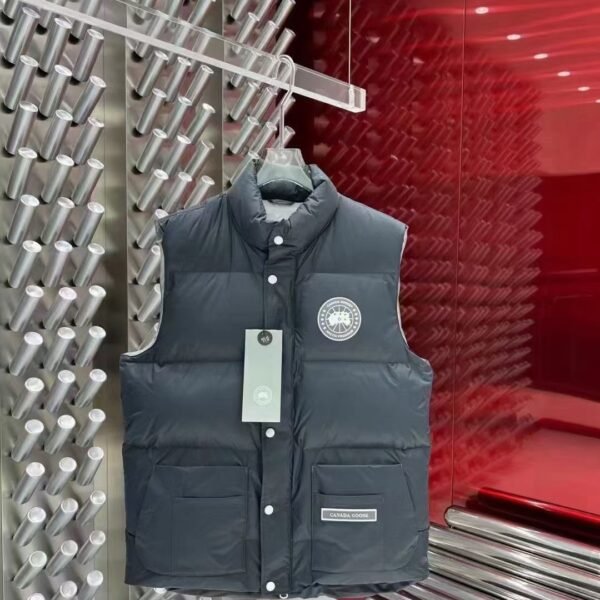CG Freestyle Vest - Vest