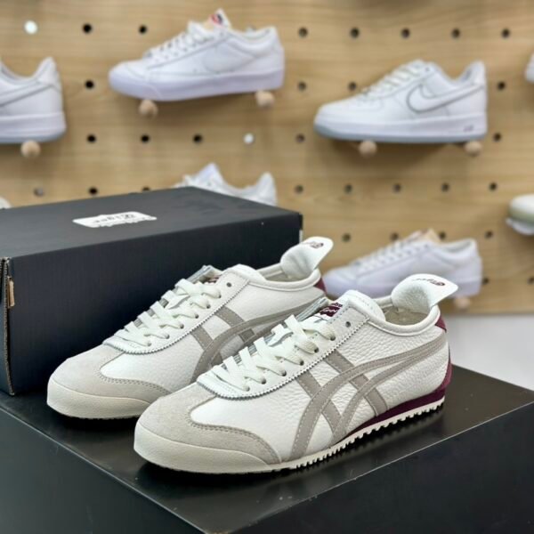 NK Mexico 66 - Sneakers