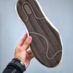 MMY Blakey – Sneakers – Black