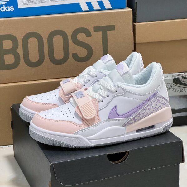 NK Jordan Legacy 312 Low - Sneakers