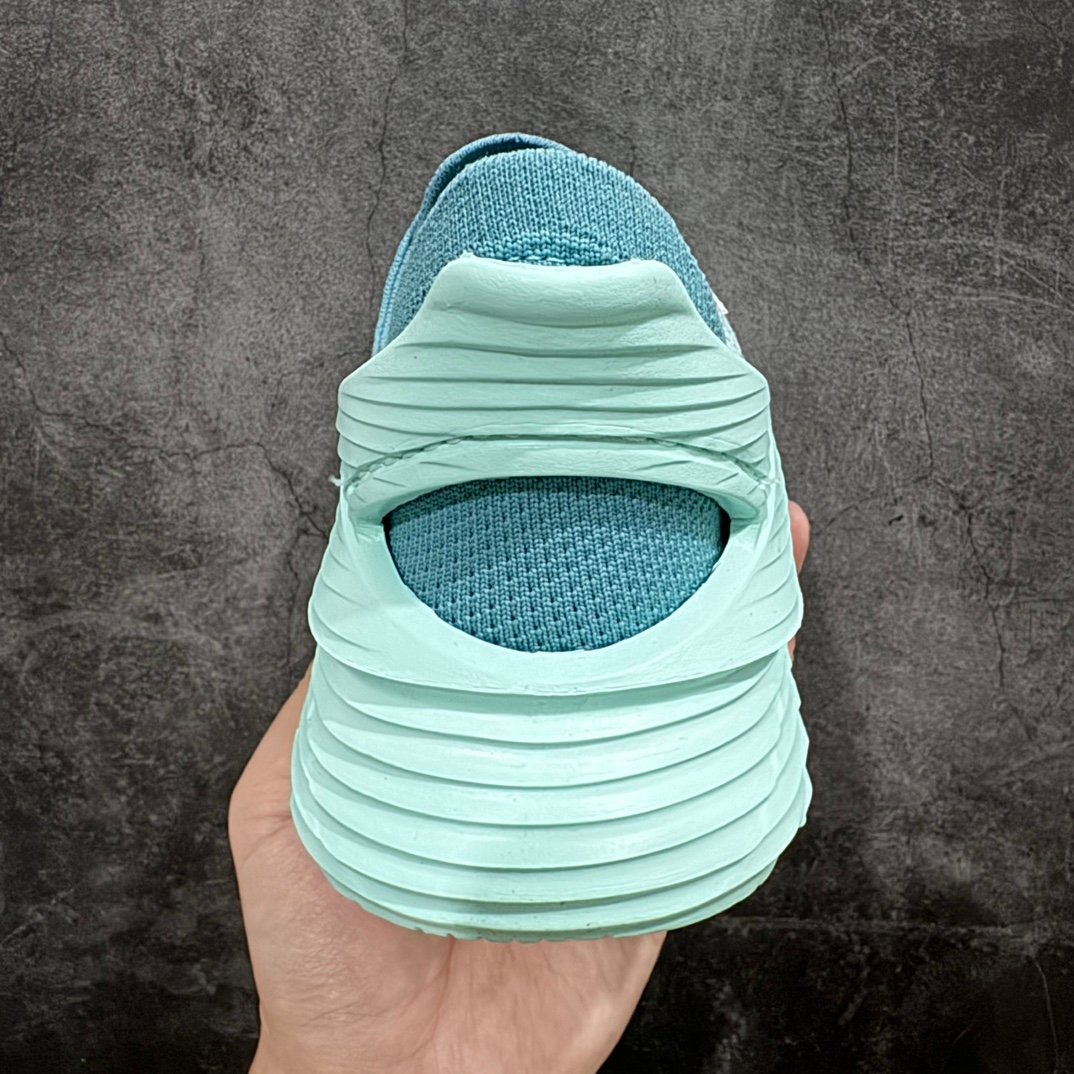 HK Restore TC Blue - Shoes - Image 4