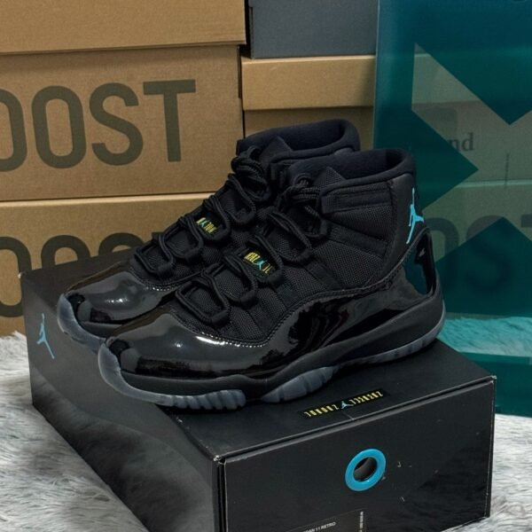 NK Air Jordan 11 Retro - Sneakers