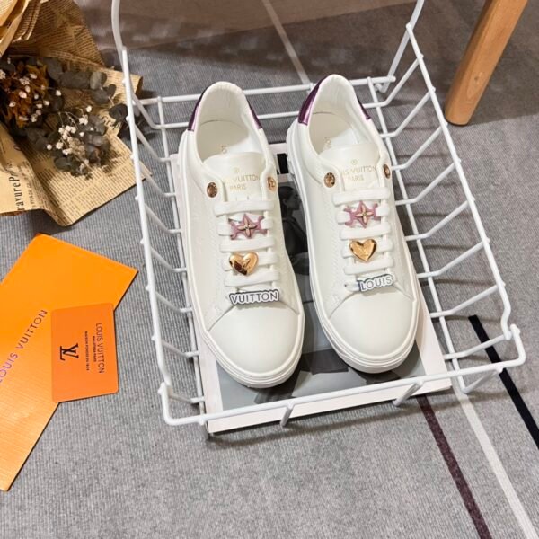 LV Time Out - Sneakers