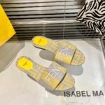 FD Roma Slides – Slides – Red