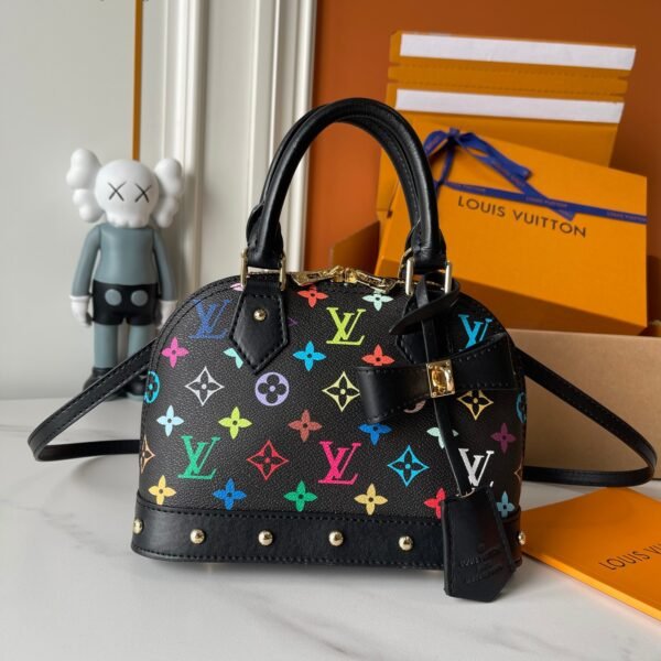 LV Alma BB - Bag