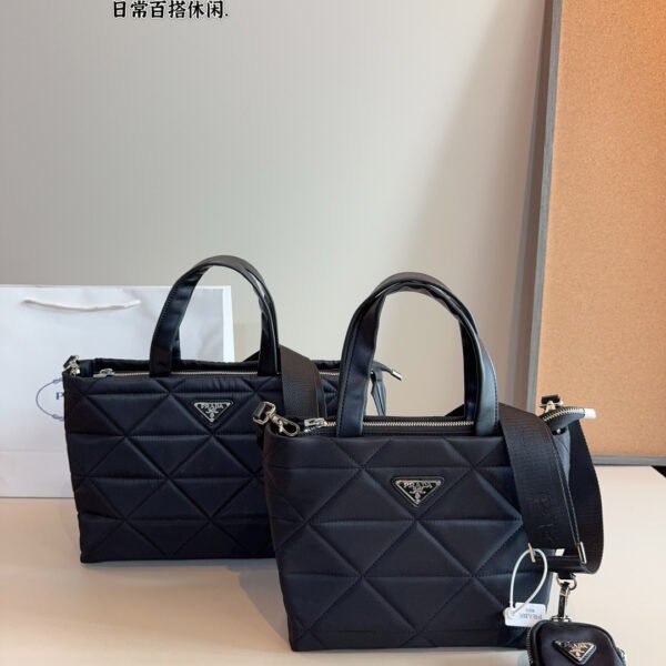 PR Symbole Tote - Bag