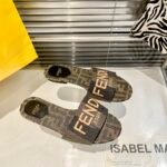 FD Roma Slides – Slides – Red