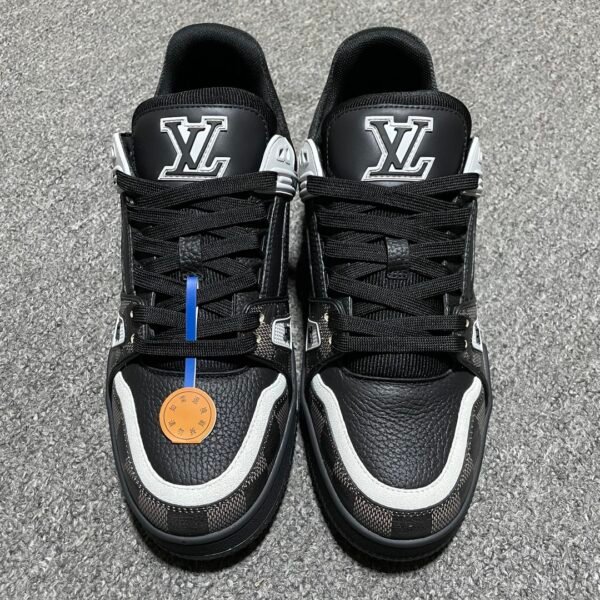 LV Trainer Sneaker - Sneakers