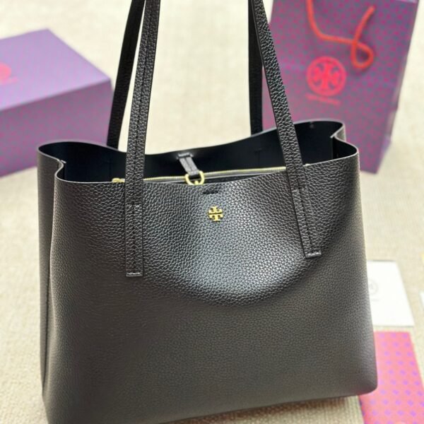 TB Perry Tote Bag