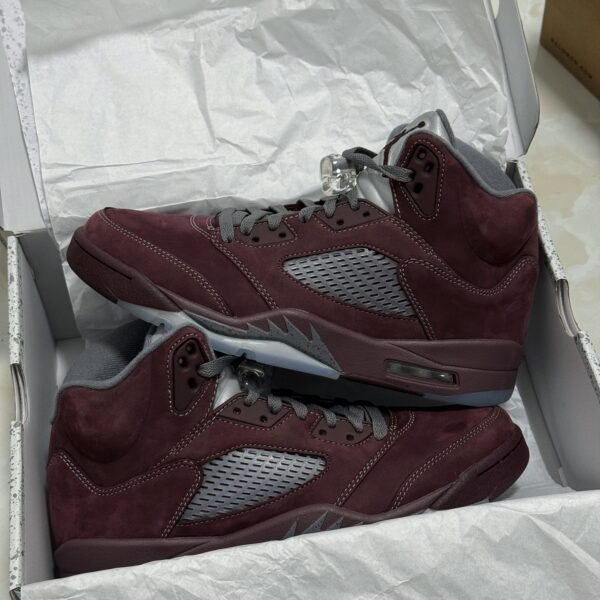 NK Air Jordan 5 Retro - Sneakers