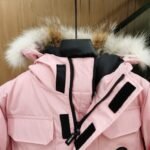 CG Expedition Parka – Jacket – Black