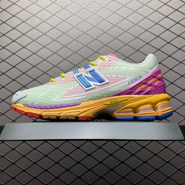 NB 1906R Action Bronson Lapis Lazuli - Sneakers