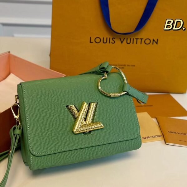LV Twist - Bag