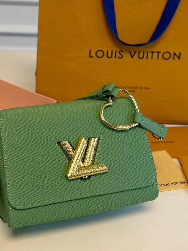LV Twist – Tasche