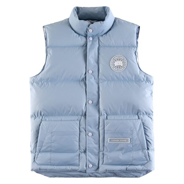 CG Freestyle Vest - Vest