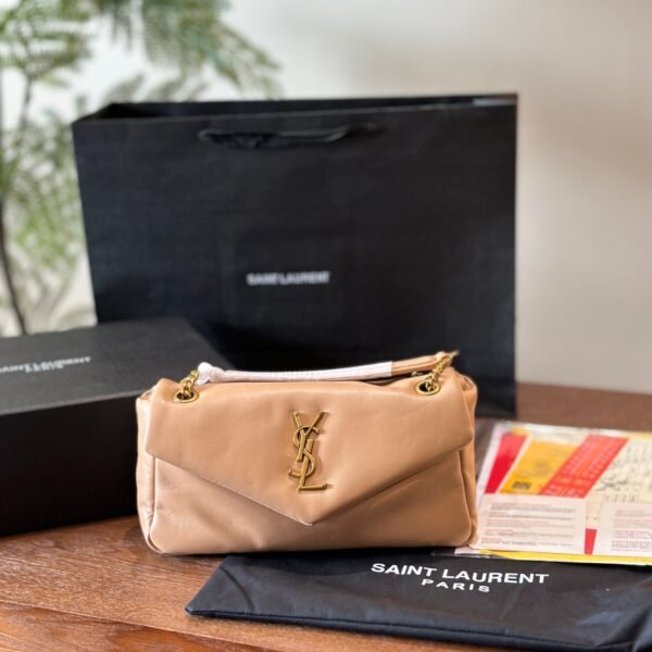 YSL Calypso Chain - Bag