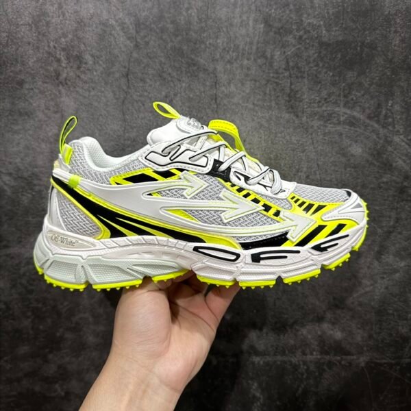 OW Odsy-2000 - Sneakers