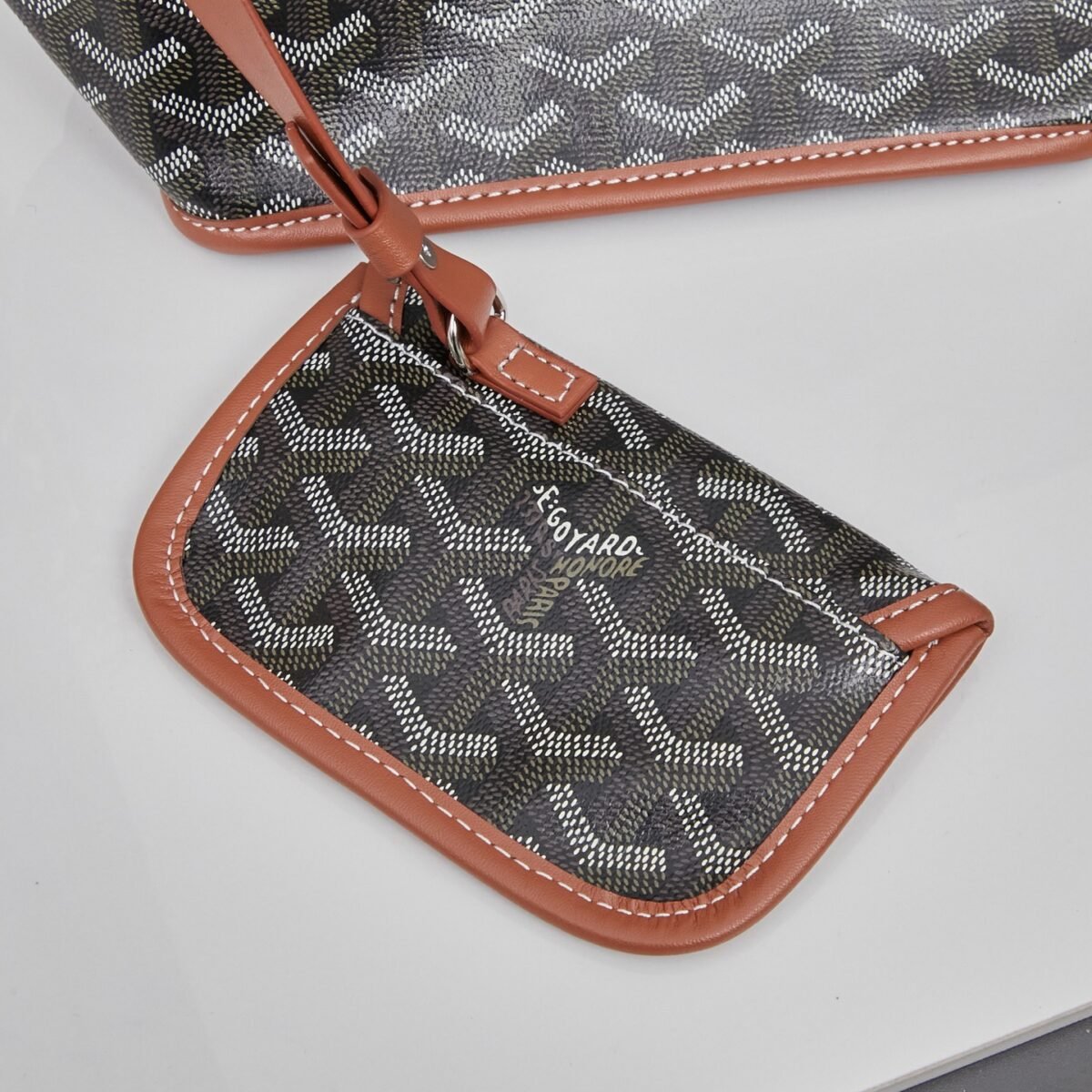 GYD Anjou Mini Monogram – Borsa — 6