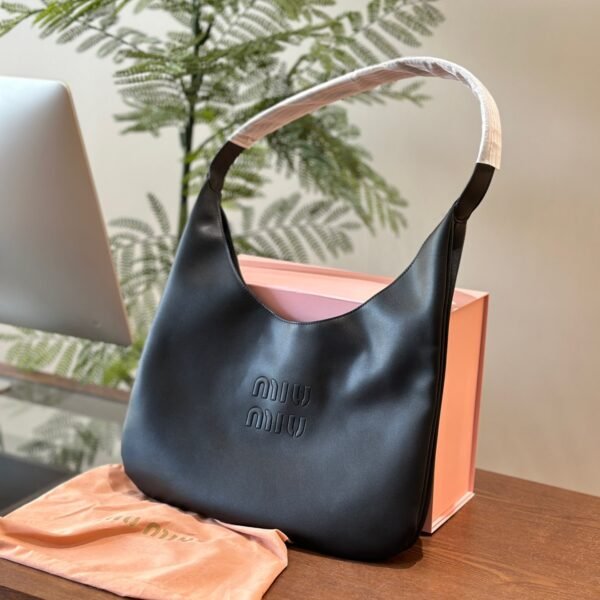 MIU Arcadie Hobo - Bag