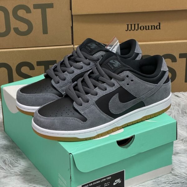NK SB Dunk Low TRD - Sneakers