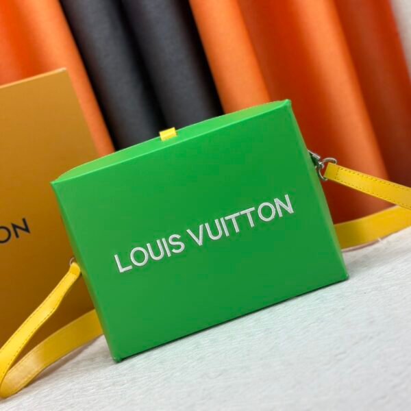 LV Soft Trunk - Bag
