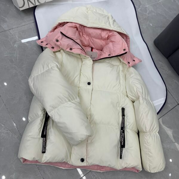 MCL Maya Short Down - Jacket