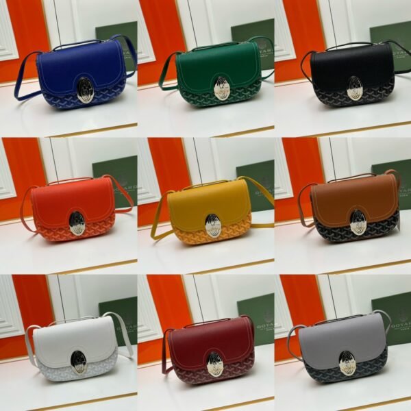 GYD Vendome - Bag