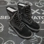 CEL CEL Ranger Boots – Boots – Black