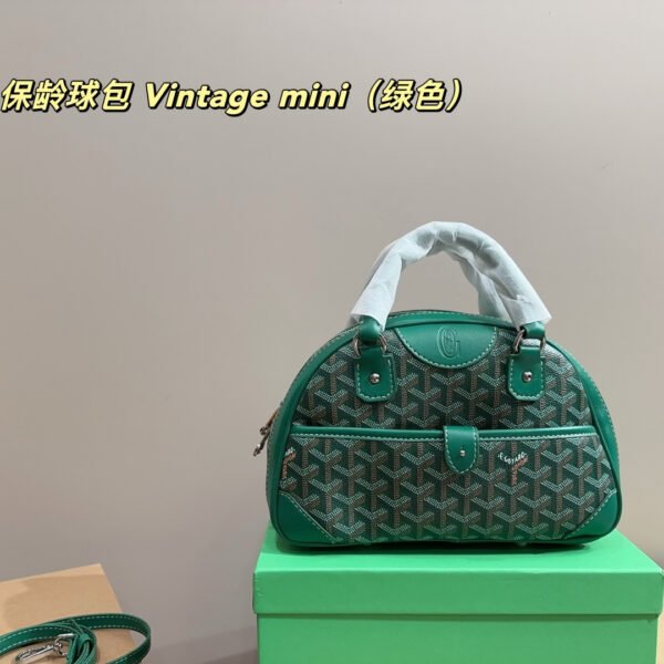 ```GYD Bowling Bag - Bag```