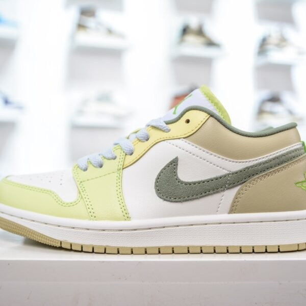 NK Air Jordan 1 Low - Sneakers