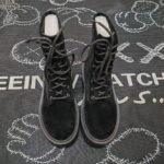 CEL CEL Ranger Boots – Boots – Black