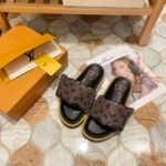 LV Pillow Comfort – Slides