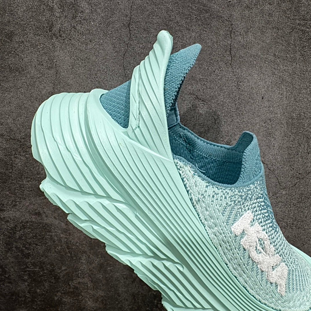 HK Restore TC Blue - Shoes - Image 7