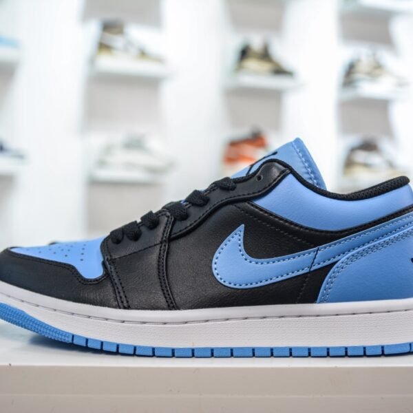 NK Air Jordan 1 Low - Sneakers