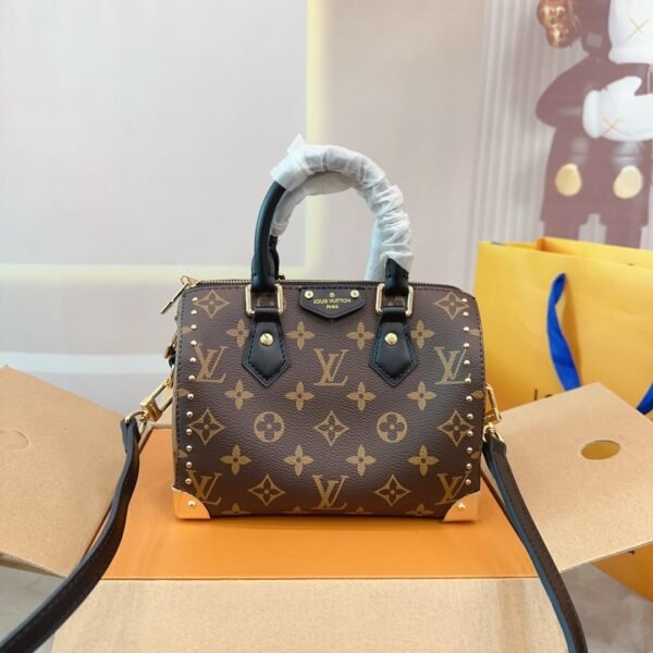 LV Speedy Bandoulière 25 - Bag