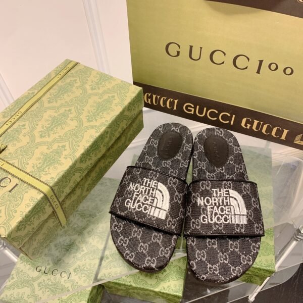 GG TNF x GG Slides - Slides