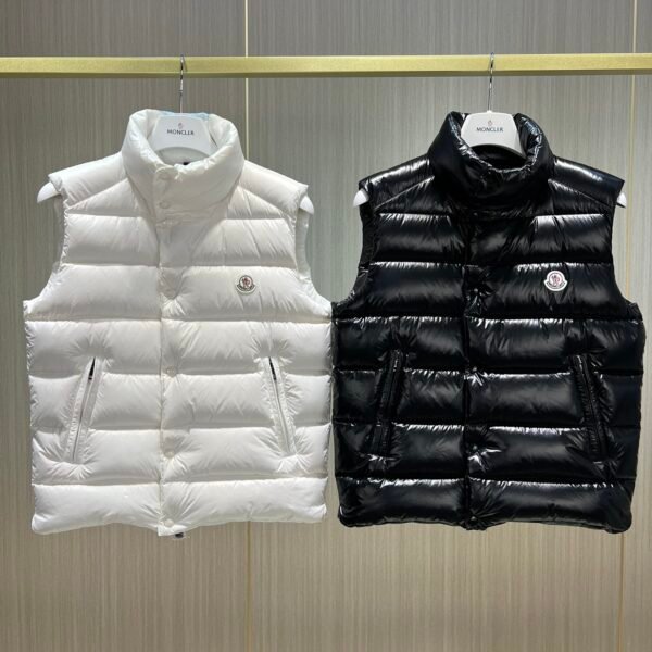 MCL Tib Gilet - Vest